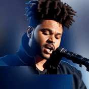 The Weeknd