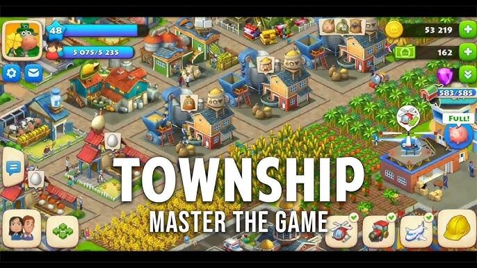 Township
