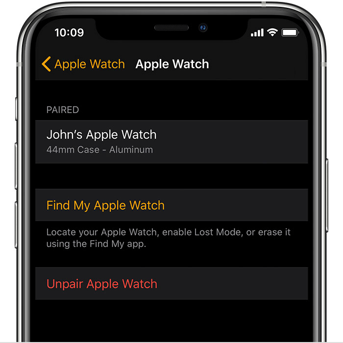 activation lock apple