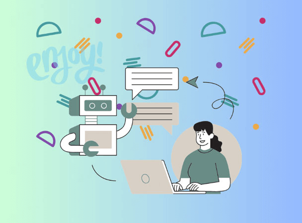 ai chat no filter function