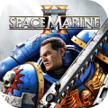 Space Marine voice changer