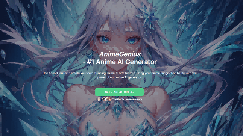 animegenius ai loli generator