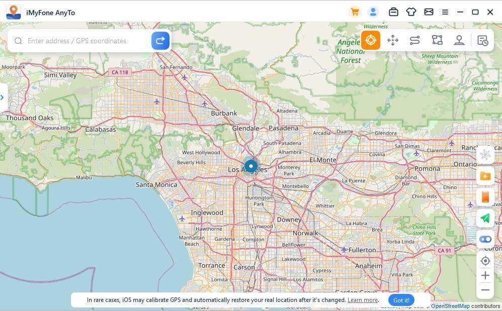  anyto change soundmap location