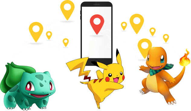 pokemon go fake gps anyto