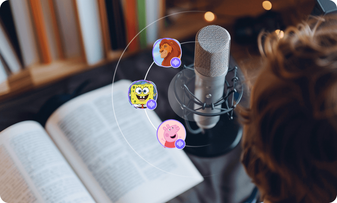 magicmic gamer voice changer