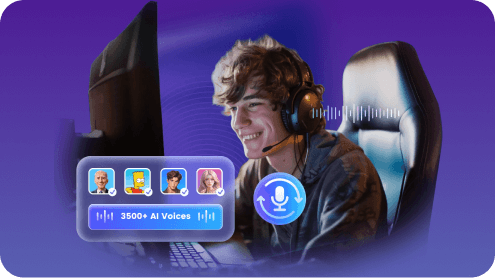 Free Text to Speech Online with Natural AI Voices