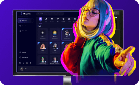 100K+ Soundboard for PC and Mobile Free