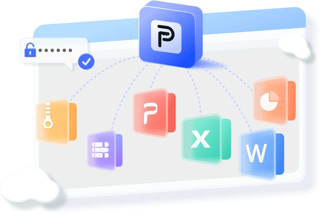 file password remover
