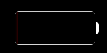 battery drain