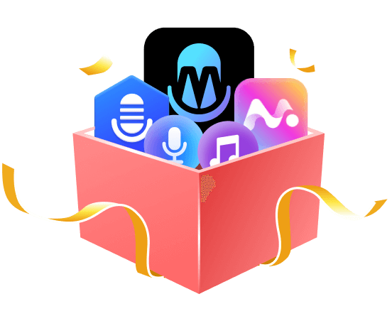 imyfone voice ai tools bundle