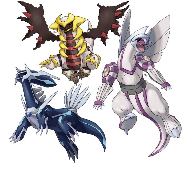 catch Pokemon legendaries