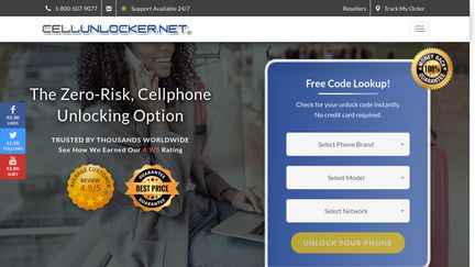 cellunlocker carrier unlock software