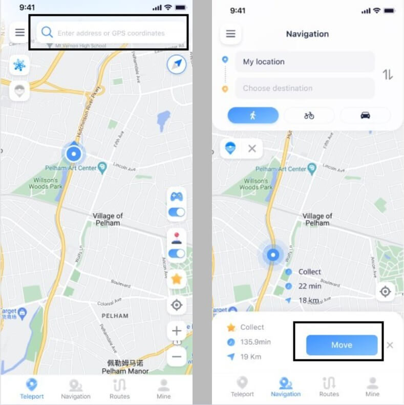 imyfone anyto how to get necrozma in pokemon go