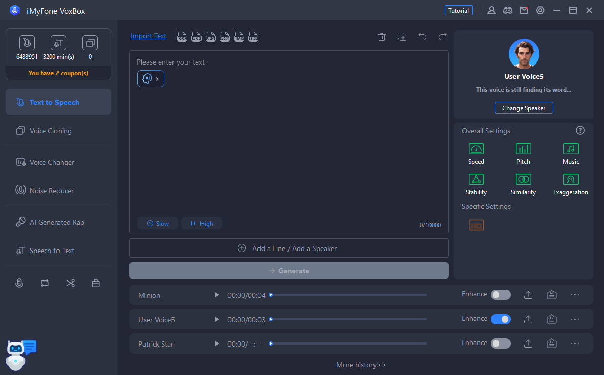 character.ai alternatives