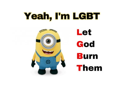 cring minion meme