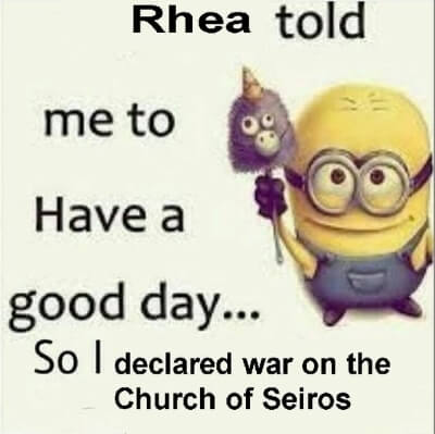 dark minion meme