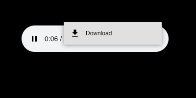 facebook video to audio download using getfbvid