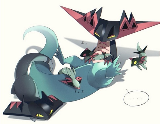drakloak dreepy
