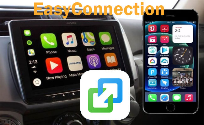 easy connection