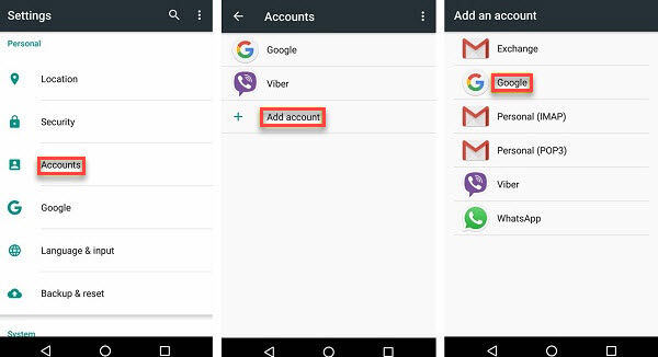 enable google frp lock