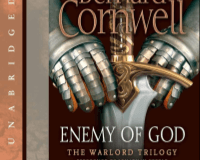 enemy of god jonathan keeble audible