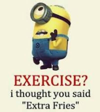 facebook minion meme