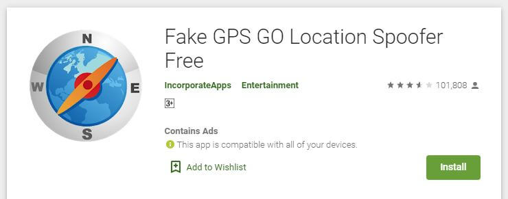download fakegps go in google play