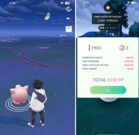 fix failed to detect location 12 with imyfone anyto