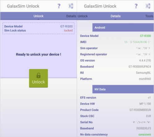 galaxsim unlock sim unlock software free download