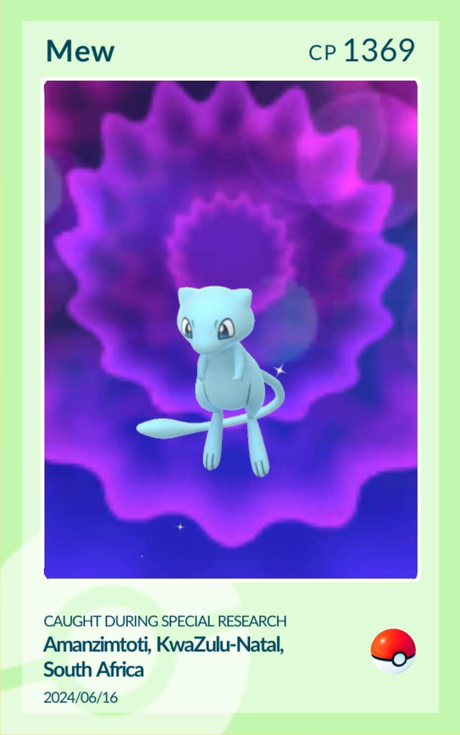 get mewtwo from mewtwo themed research tasks