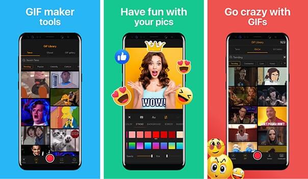 gif maker