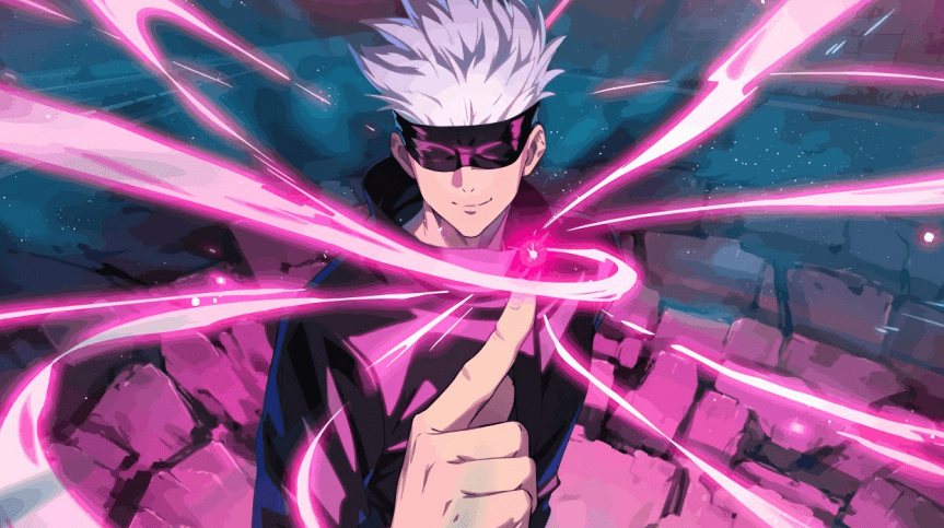 Gojo Satoru