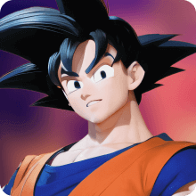 Goku