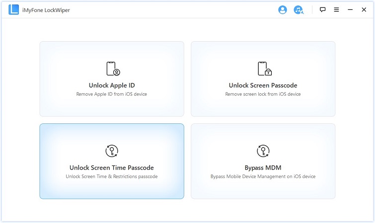 unlock screen time passcode to fix how to turn off restrictions on iphone