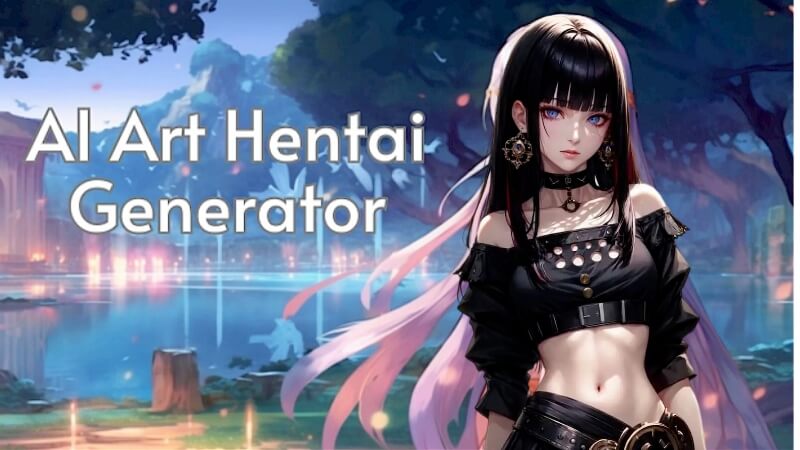 hentai ai art generator