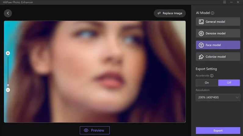 simplified ai image combiner