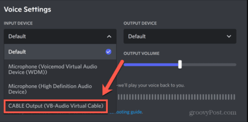 add soundboard to discord server