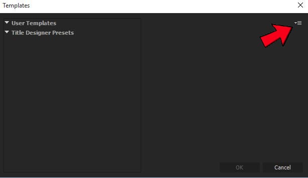 how to add text to a video in adobe premiere pro 18
