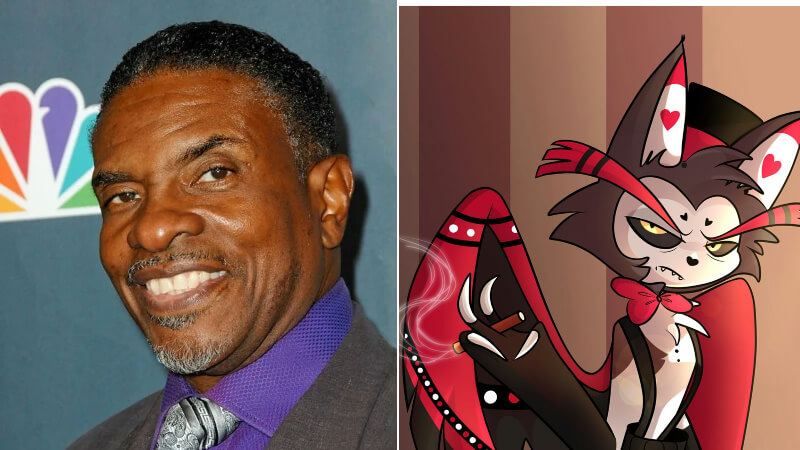 husk hazbin hotel voice actor