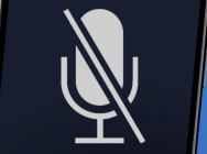 incorrectly detects microphone