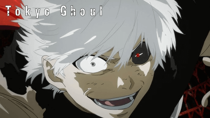 Kaneki Ken