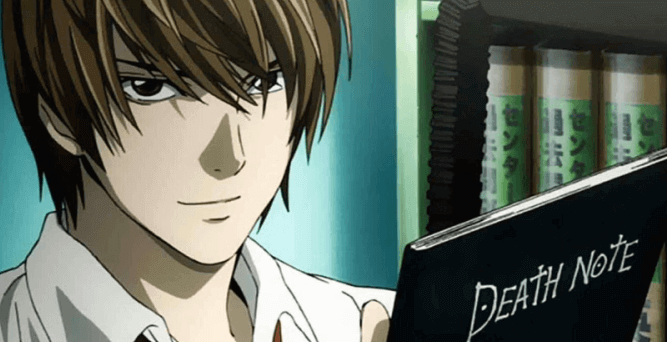 Light Yagami