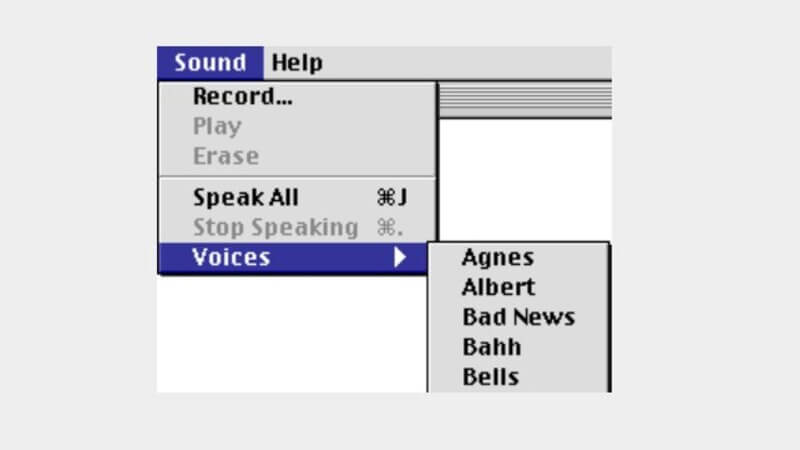 macintalk text to speech