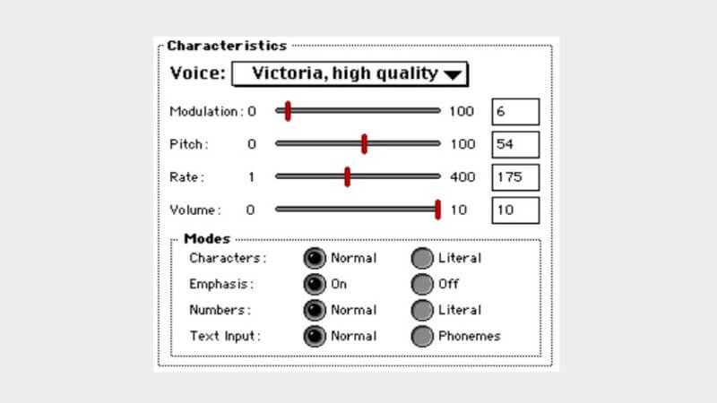 macintalk ralph voice generator