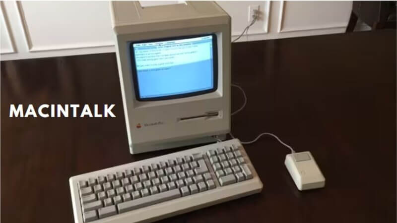 macintalk app