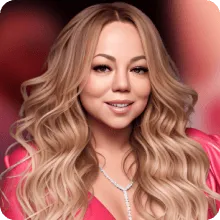 Mariah Carey