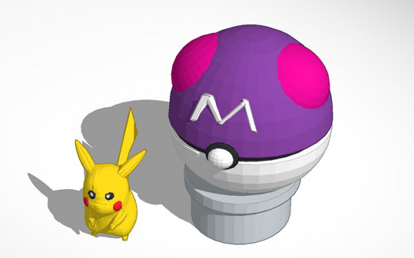 Pokemon Emerald