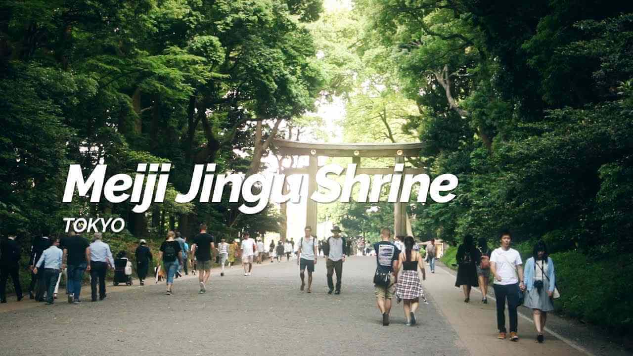 pokemon go tokyo coordinates meiji jingu shrine tokyo