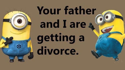 minion meme for moms