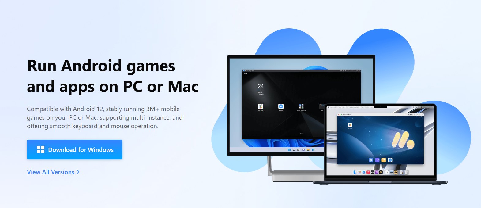 mumuplayer best android emulators